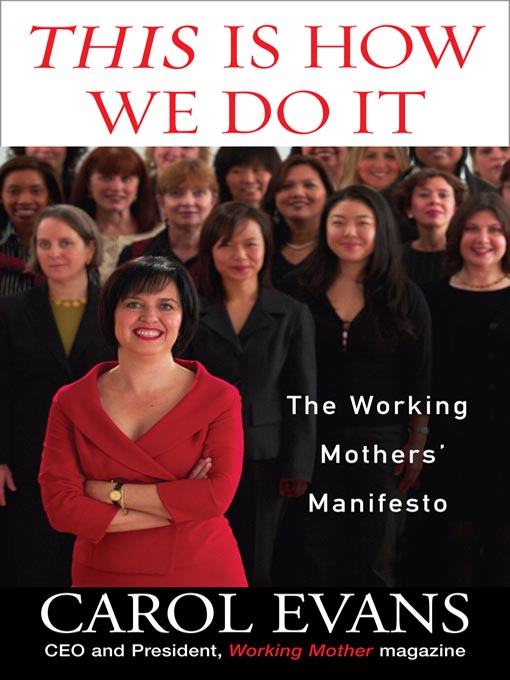 Cover image for This Is How We Do It